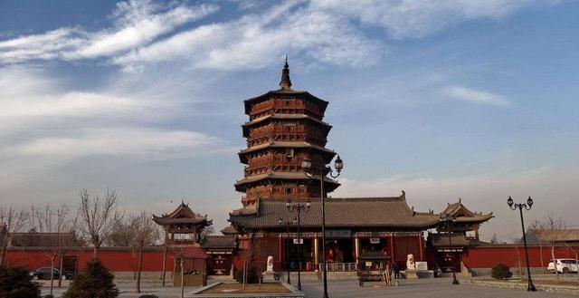 山西古韵新篇章