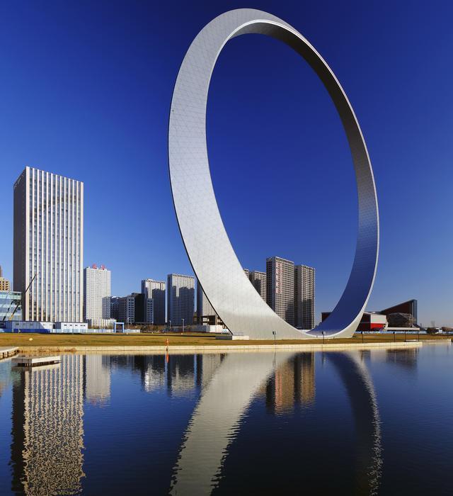 辽宁自然之旅，探索美景，寻找内心平和与喜悦的旅程