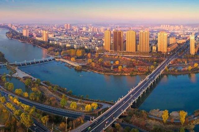 北国魅力，吉林风光无限美