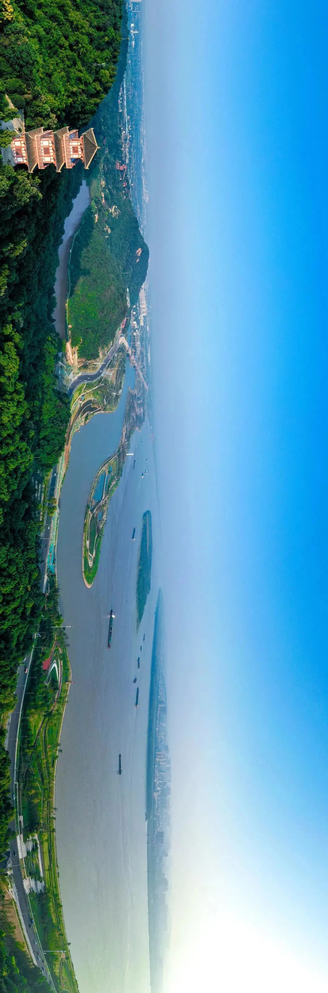 湖北，历史与现代交融的商机之地，无限潜力等你来发掘！