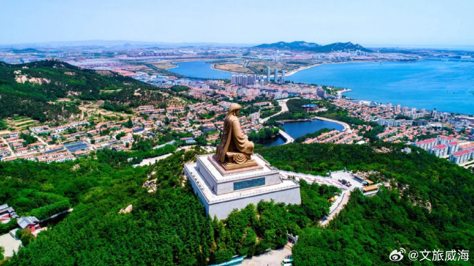 齐鲁古韵，现代风采——山东，历史与现代的交融之地