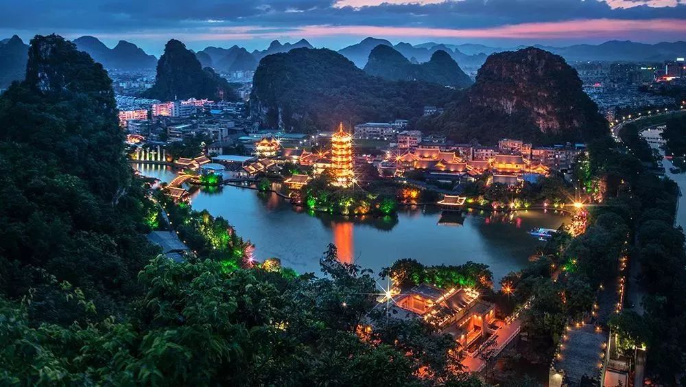 广西，梦想起航之地，自信塑造未来