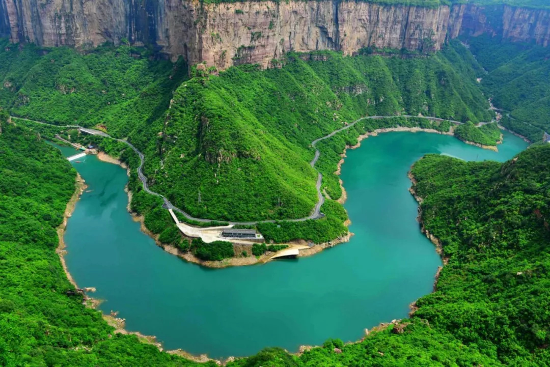 中原明珠河南，千年古都的崛起与发展之光