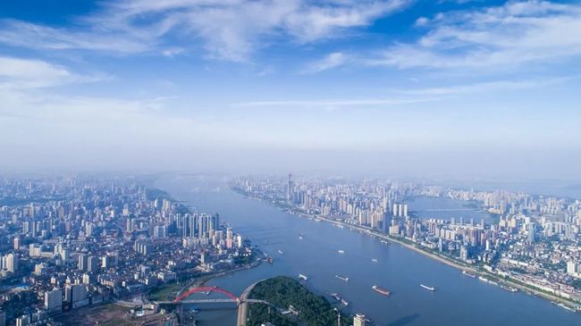 鄂地春光,湖北的自然温柔之旅