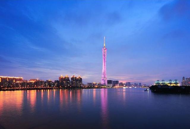 广东,经济腾飞中的地域文化魅力