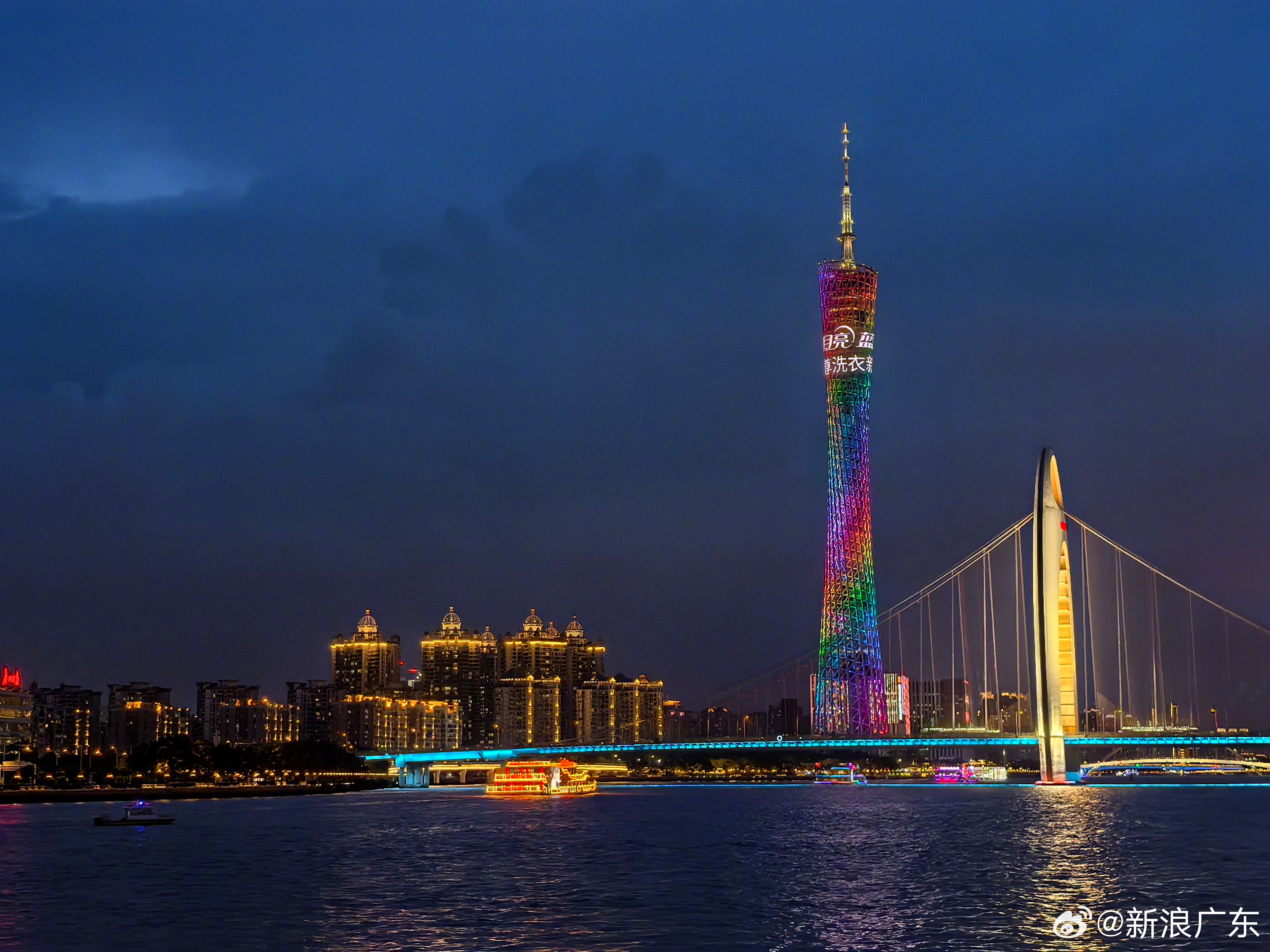 广东,经济腾飞中的地域文化魅力