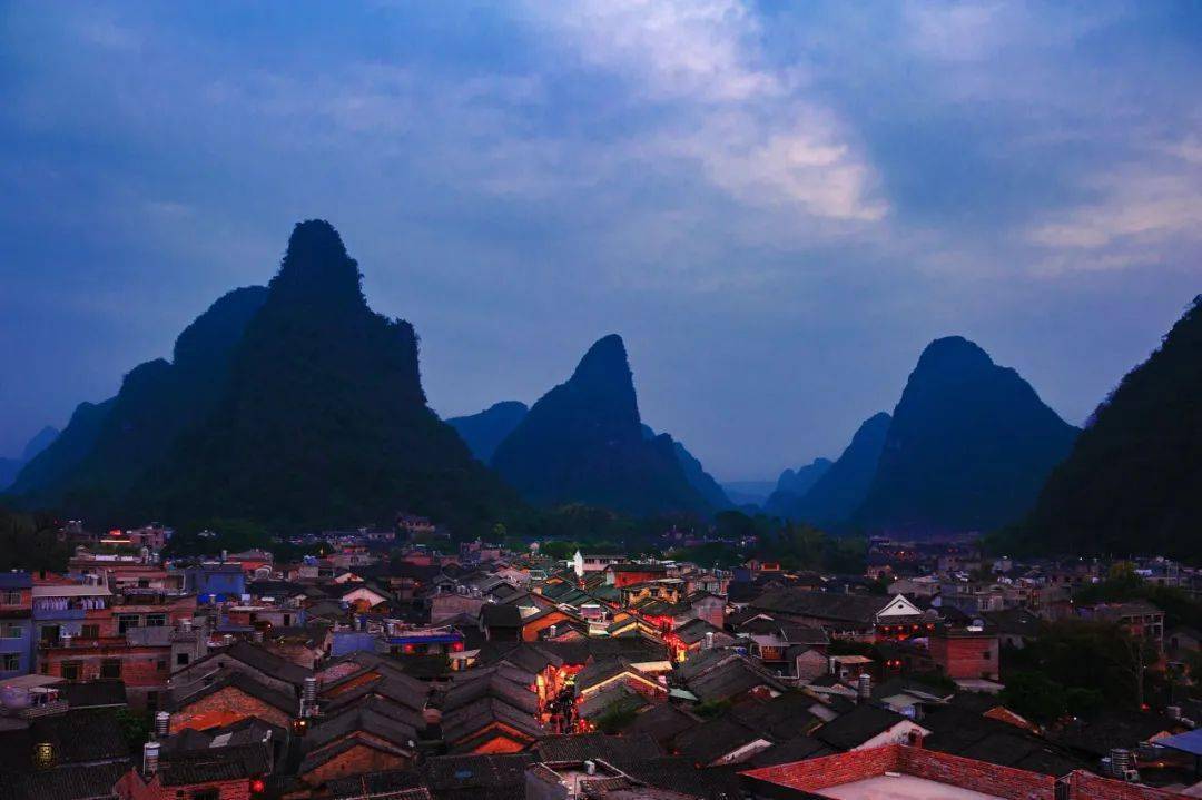 广西播音风采展现