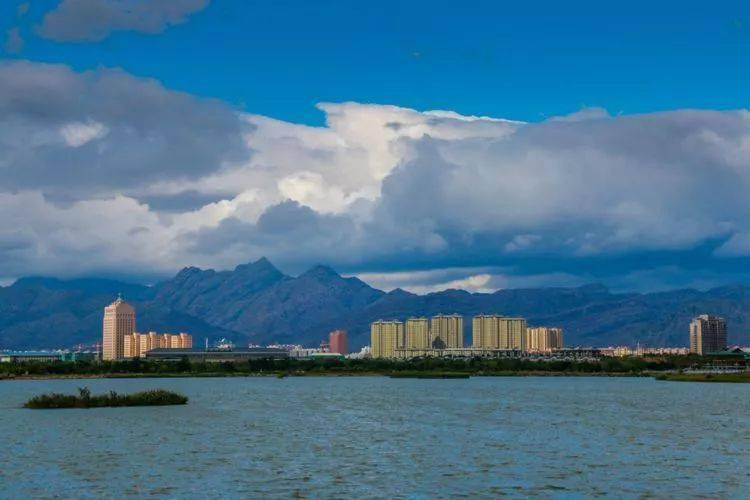 宁夏,地理、历史与文化的探索之旅