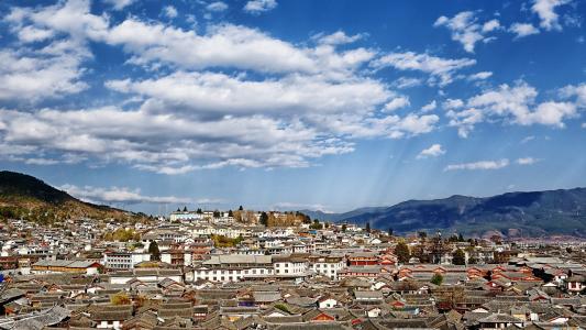 滇南风情之旅，云南行吟之旅