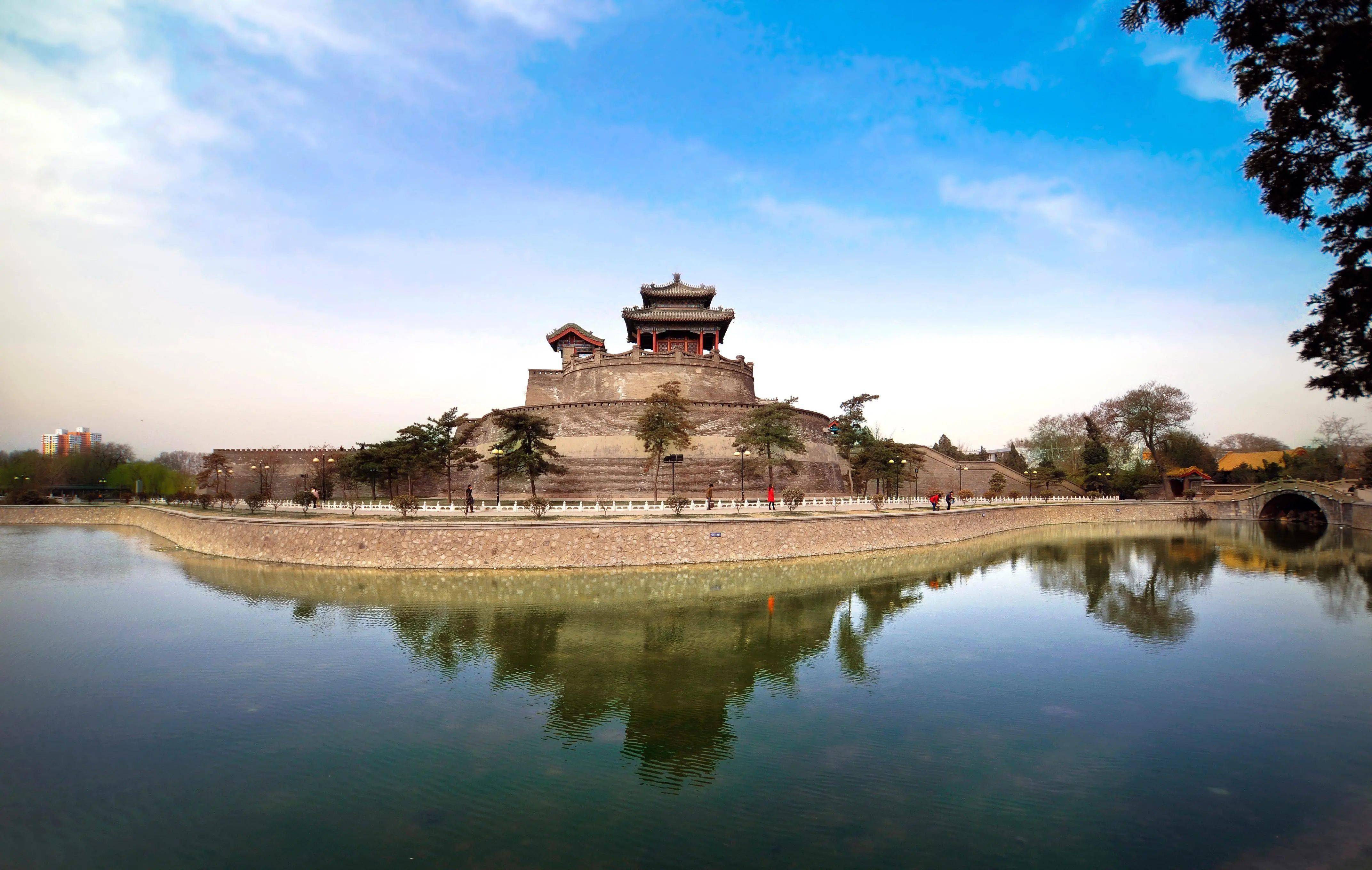 邯郸，历史、文化与发展的深度探索