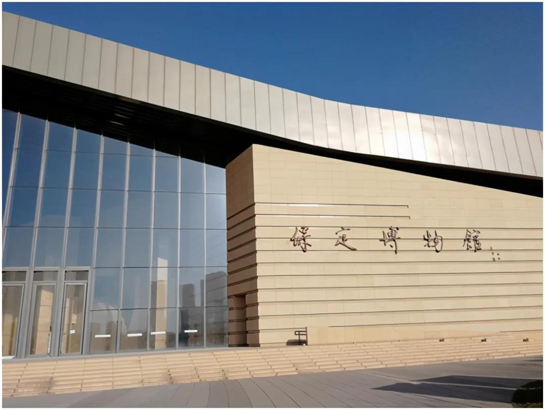 保定,历史底蕴与现代发展的交融之城